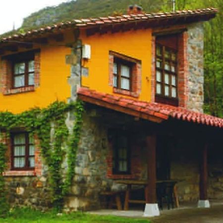 La Rotella, Calma Al Lado De Кангас-де-Оніс Екстер'єр фото